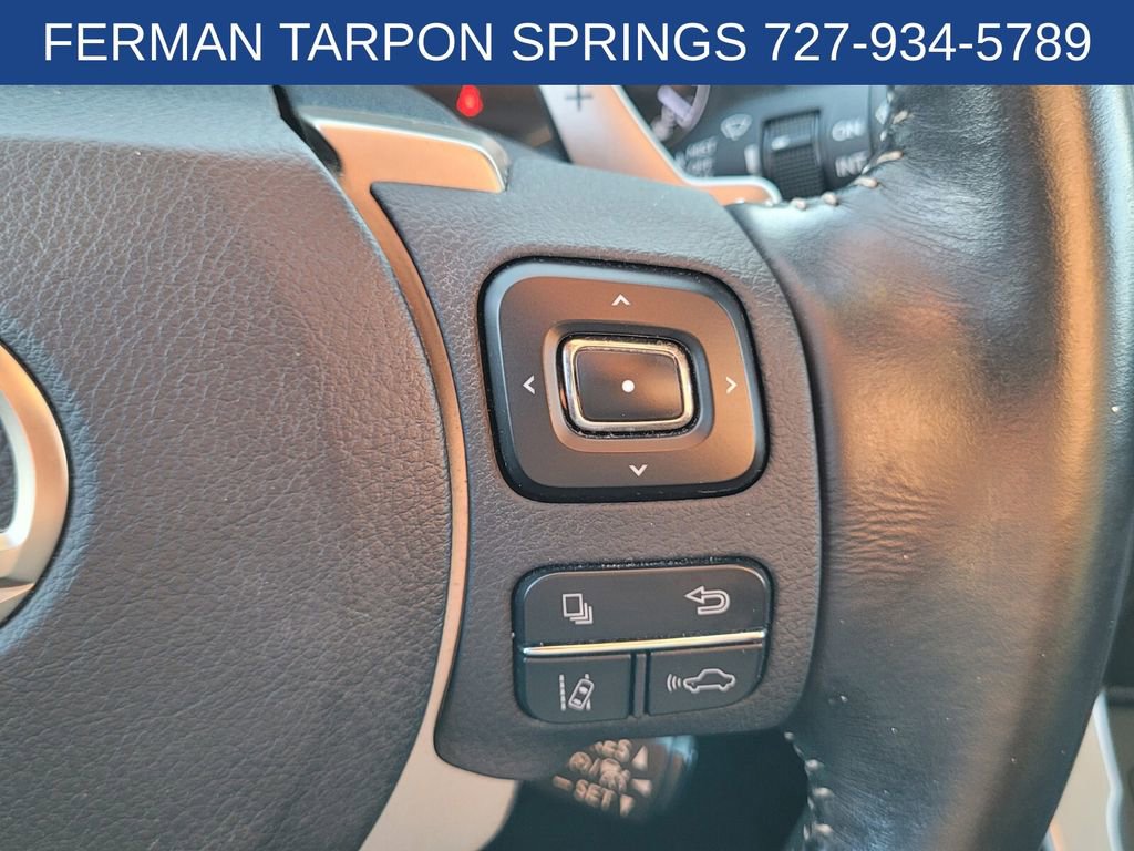 Used 2019 Lexus NX 300 F Sport image 29