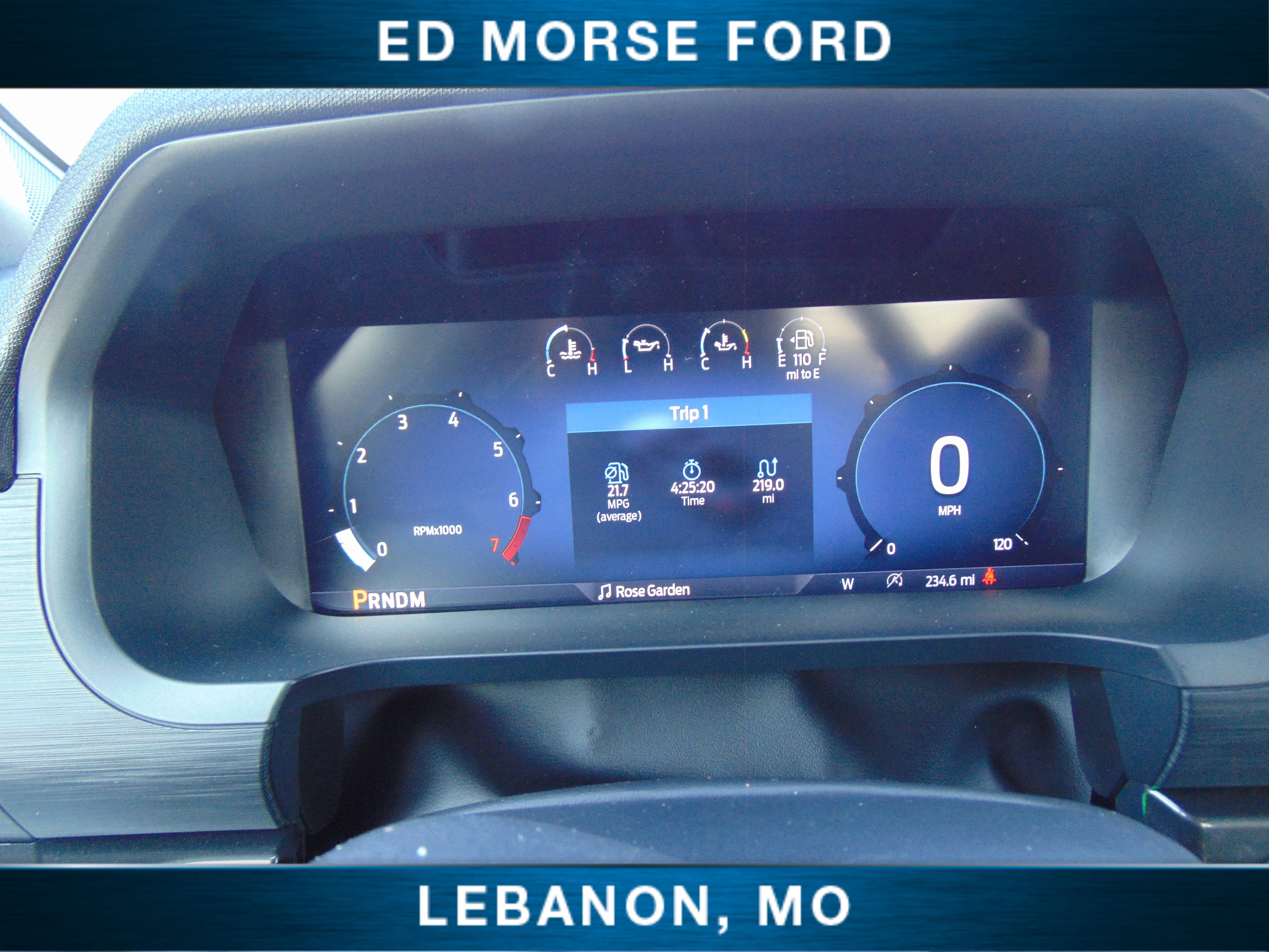 New 2025 Ford F150 STX w/ STX Black Appearance Package image 26