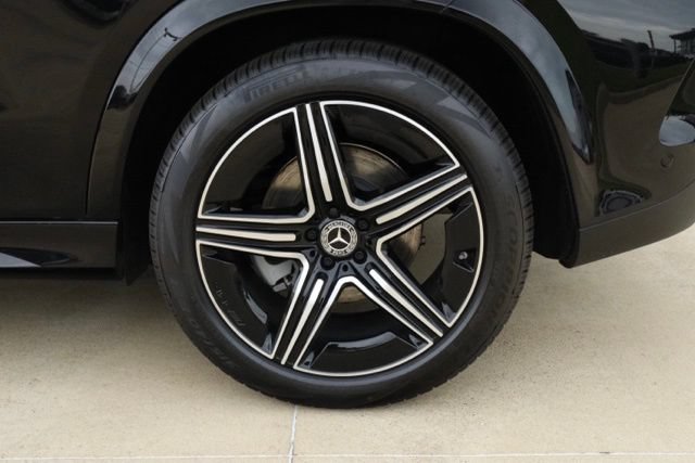 New 2026 Mercedes-Benz GLE 350 4MATIC image 11