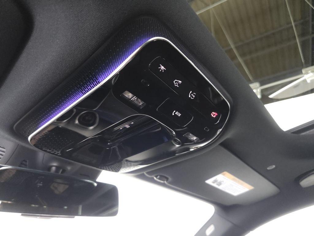 Certified 2026 Mercedes-Benz GLC 300 4MATIC image 20
