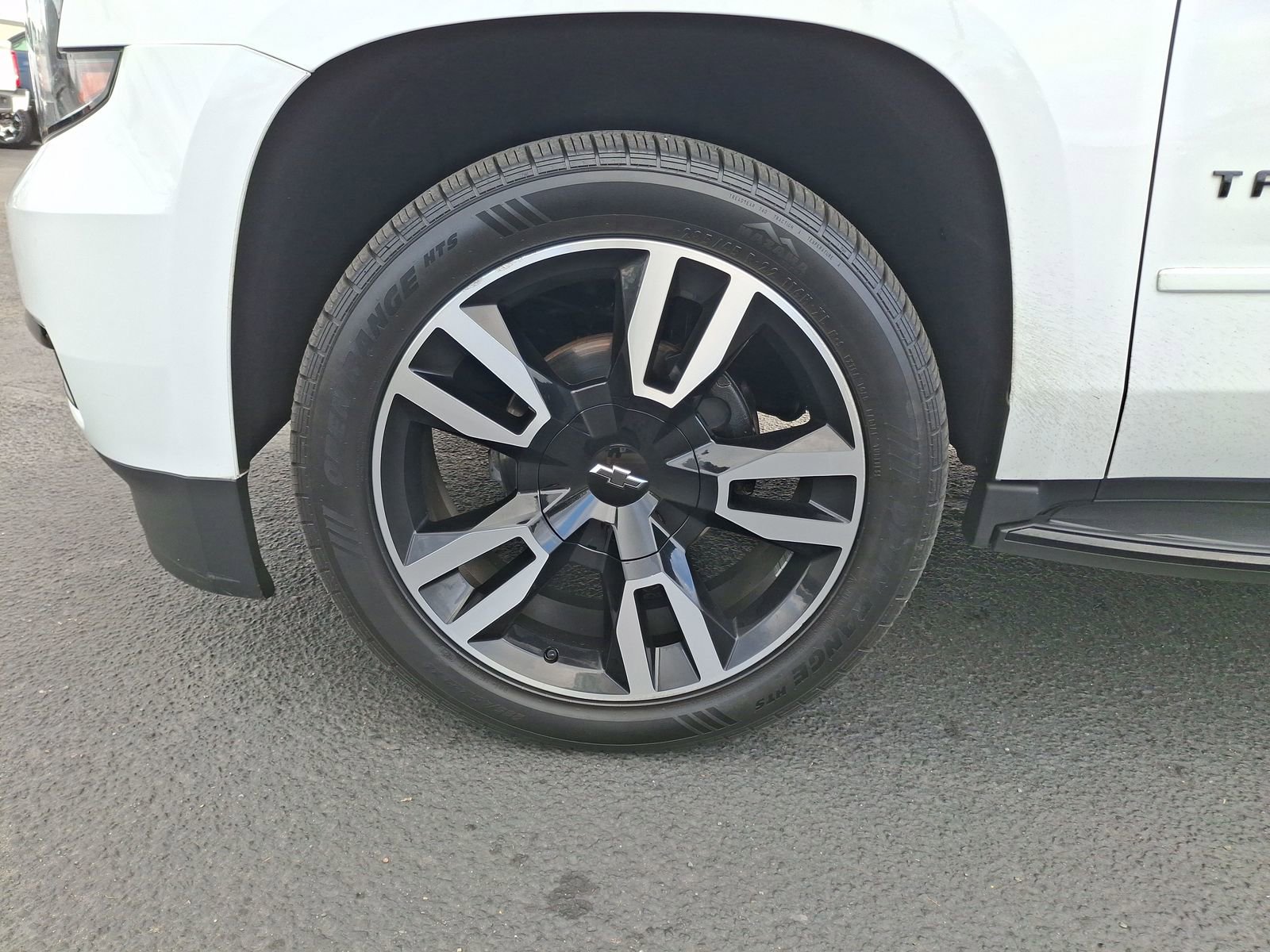 Used 2020 Chevrolet Tahoe Premier image 33