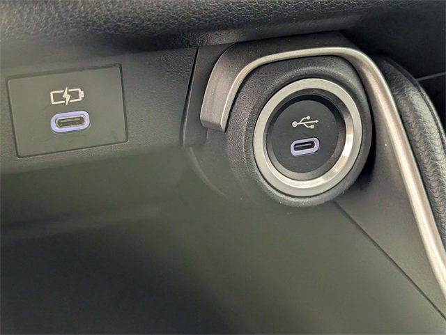 Used 2024 Toyota Grand Highlander Limited image 22