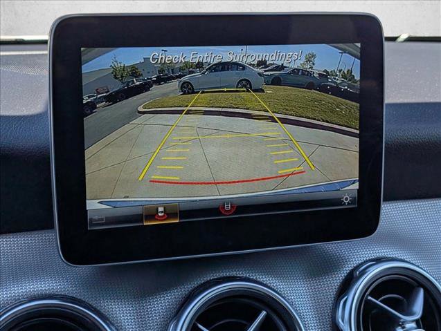 Used 2020 Mercedes-Benz GLA 250 4MATIC image 16
