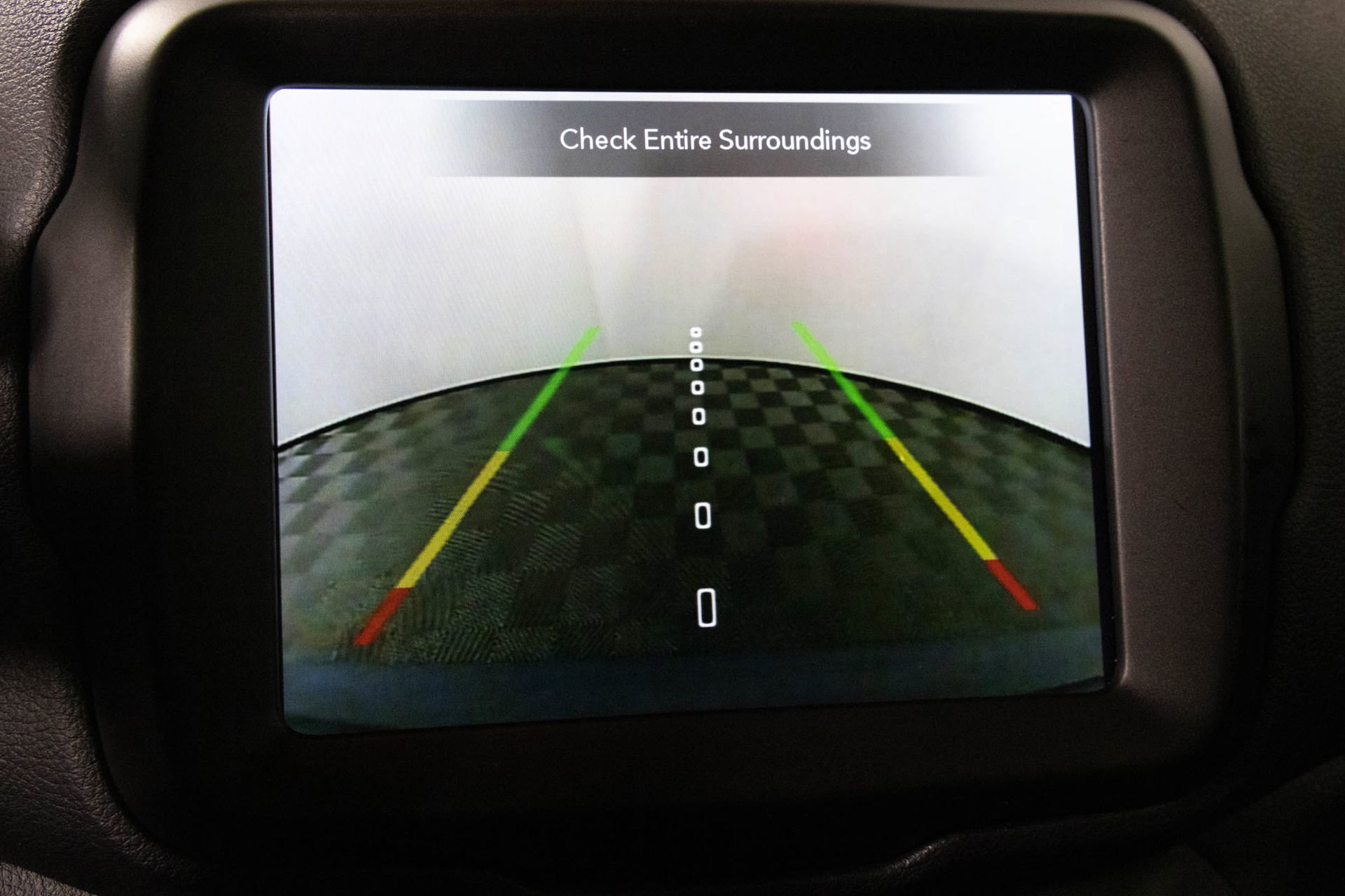 Used 2023 Jeep Renegade Latitude image 7