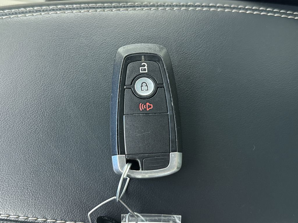 Used 2021 Ford Mustang Mach-E Premium image 8