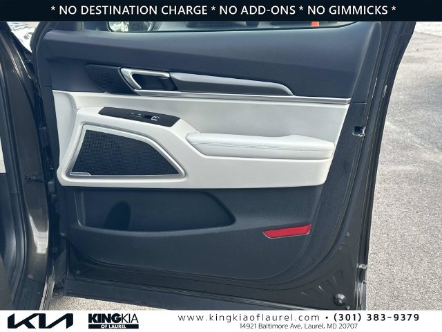 Used 2021 Kia Telluride S AWD/4WD image 15