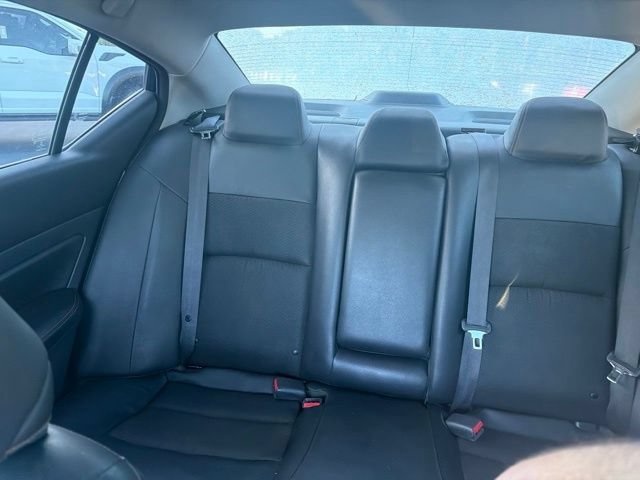 Used 2021 Nissan Altima 2.5 SR FWD image 23