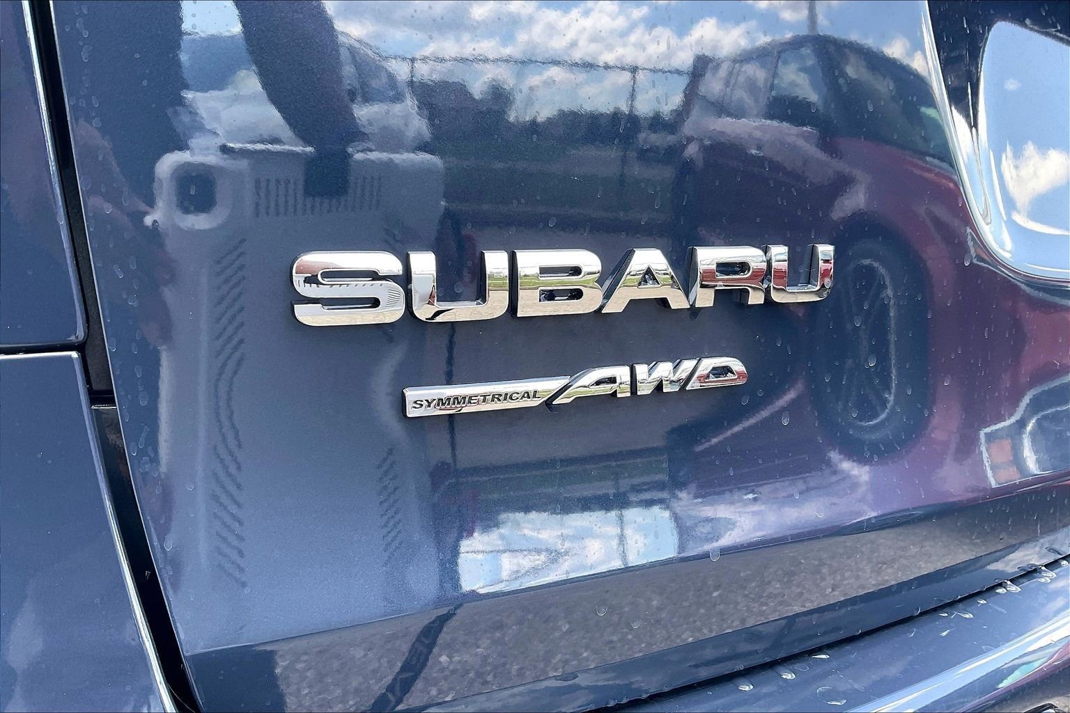 Certified 2024 Subaru Ascent Premium w/ Convenience Package AWD/4WD image 19