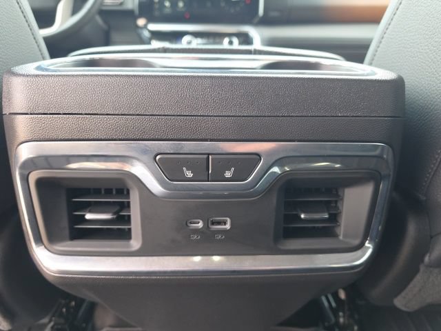Used 2025 GMC Sierra 1500 Denali w/ Denali Reserve Package AWD/4WD image 11