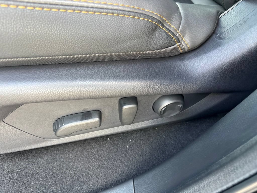 Certified 2026 Subaru Forester Wilderness AWD/4WD image 17