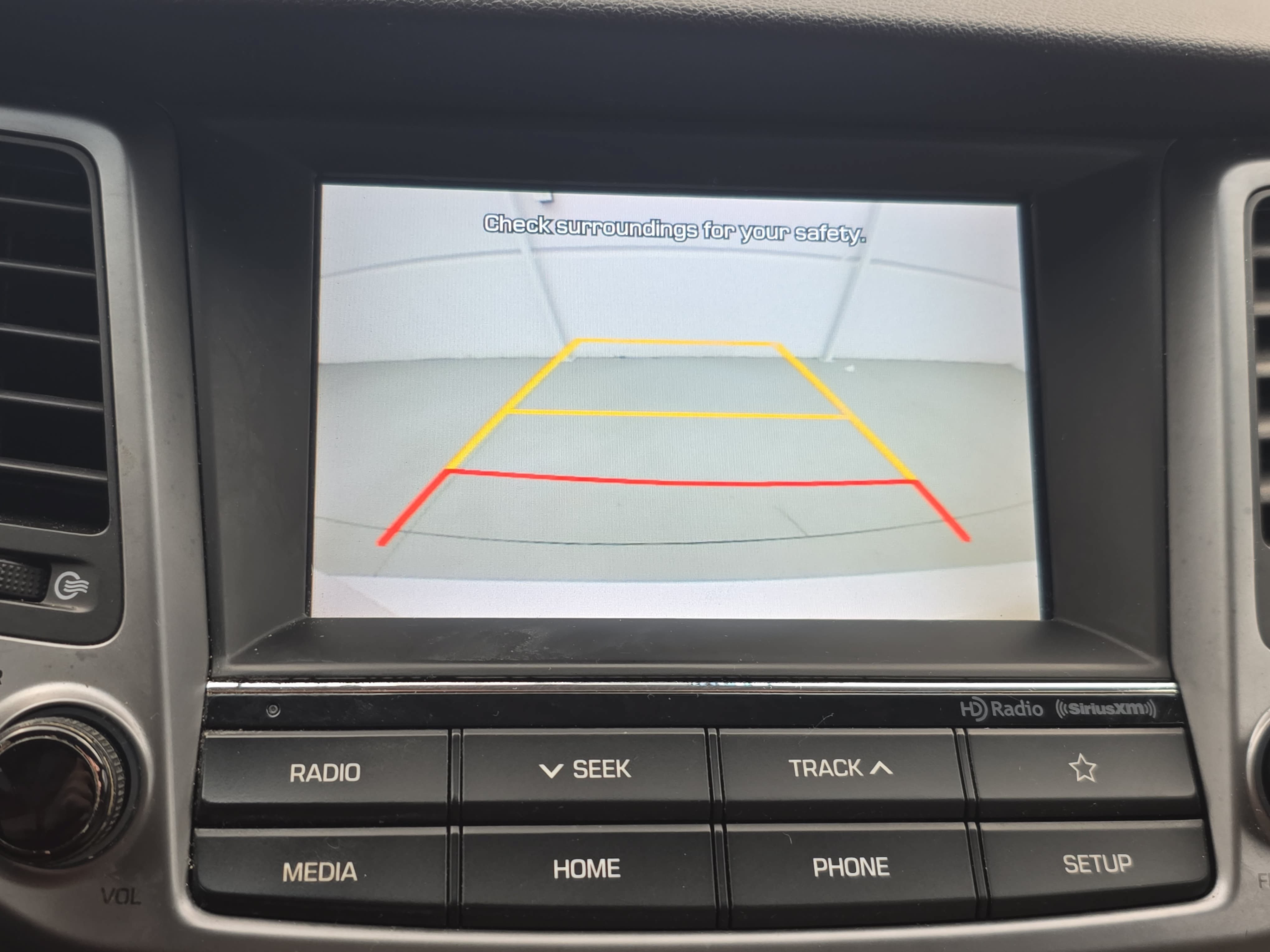 Used 2018 Hyundai Tucson Sport FWD image 20