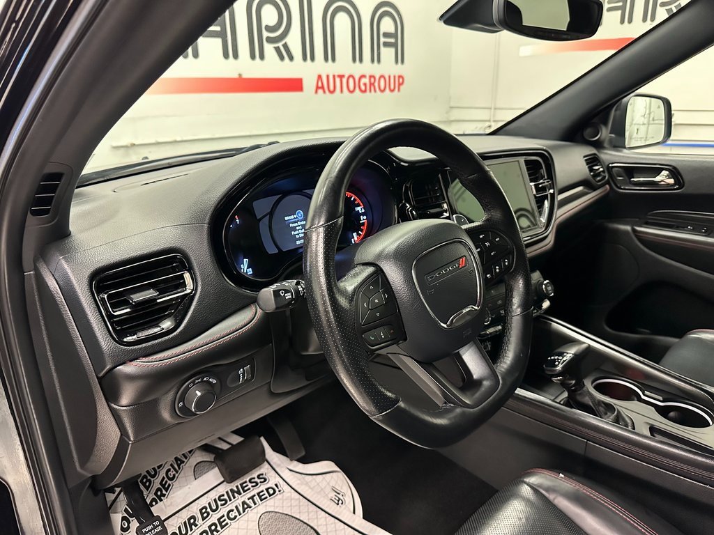 Used 2024 Dodge Durango GT image 21