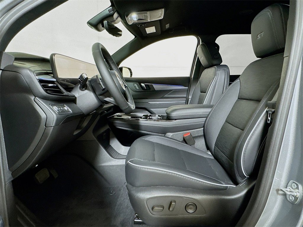 New 2026 Buick Enclave Sport Touring w/ Power Package image 12