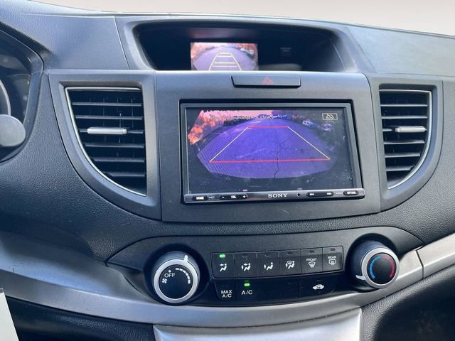 Used 2013 Honda CR-V EX image 20