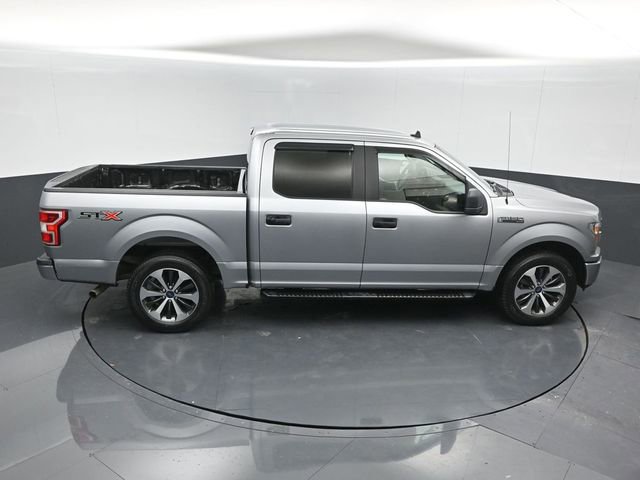 Used 2020 Ford F150 XL w/ Equipment Group 101A Mid image 16