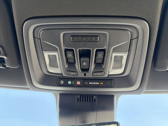 Used 2026 Chevrolet Silverado 1500 ZR2 AWD/4WD image 35