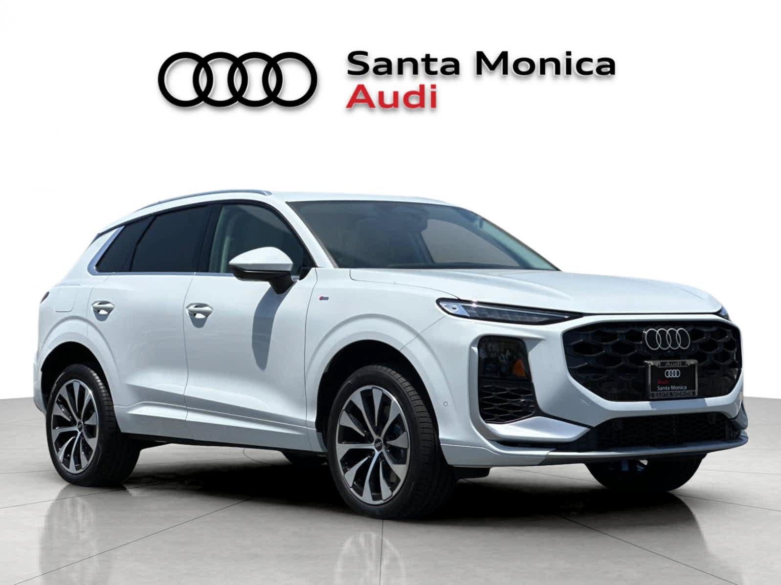 New 2026 Audi Q3 quattro 2.0T AWD/4WD image 9