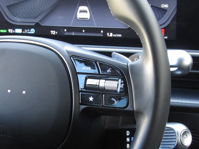 Used 2024 Hyundai Ioniq 6 SEL RWD image 25