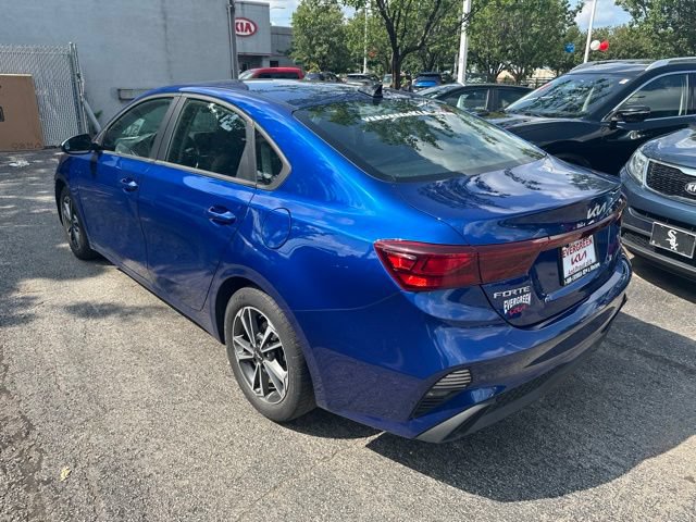 Used 2024 Kia Forte LXS FWD image 6