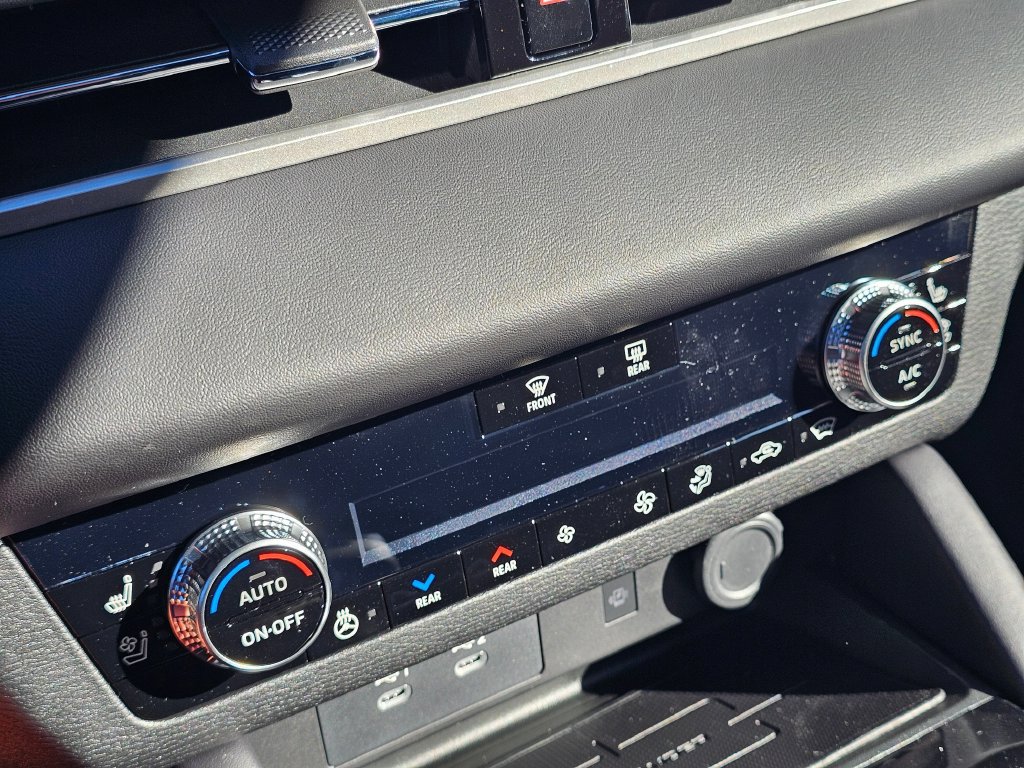 New 2026 Mitsubishi Outlander SEL AWD/4WD image 24