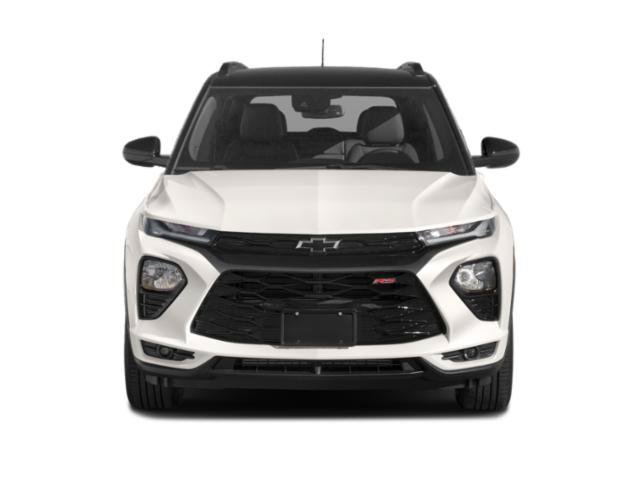 Used 2023 Chevrolet TrailBlazer RS w/ Convenience Package AWD/4WD image 7