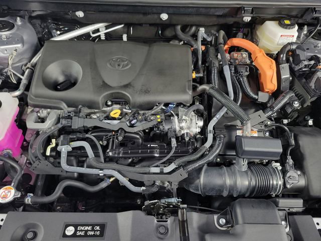 Used 2024 Toyota RAV4 LE image 14
