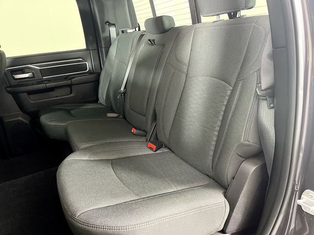 Used 2025 RAM 3500 Big Horn image 29