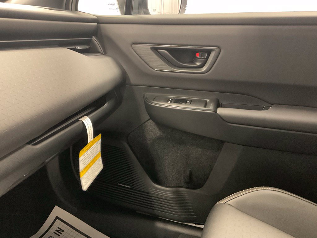 New 2026 Subaru Outback Wilderness AWD/4WD image 19