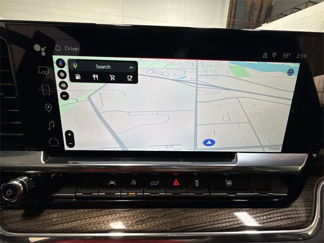 Certified 2025 GMC Sierra 1500 Elevation image 18