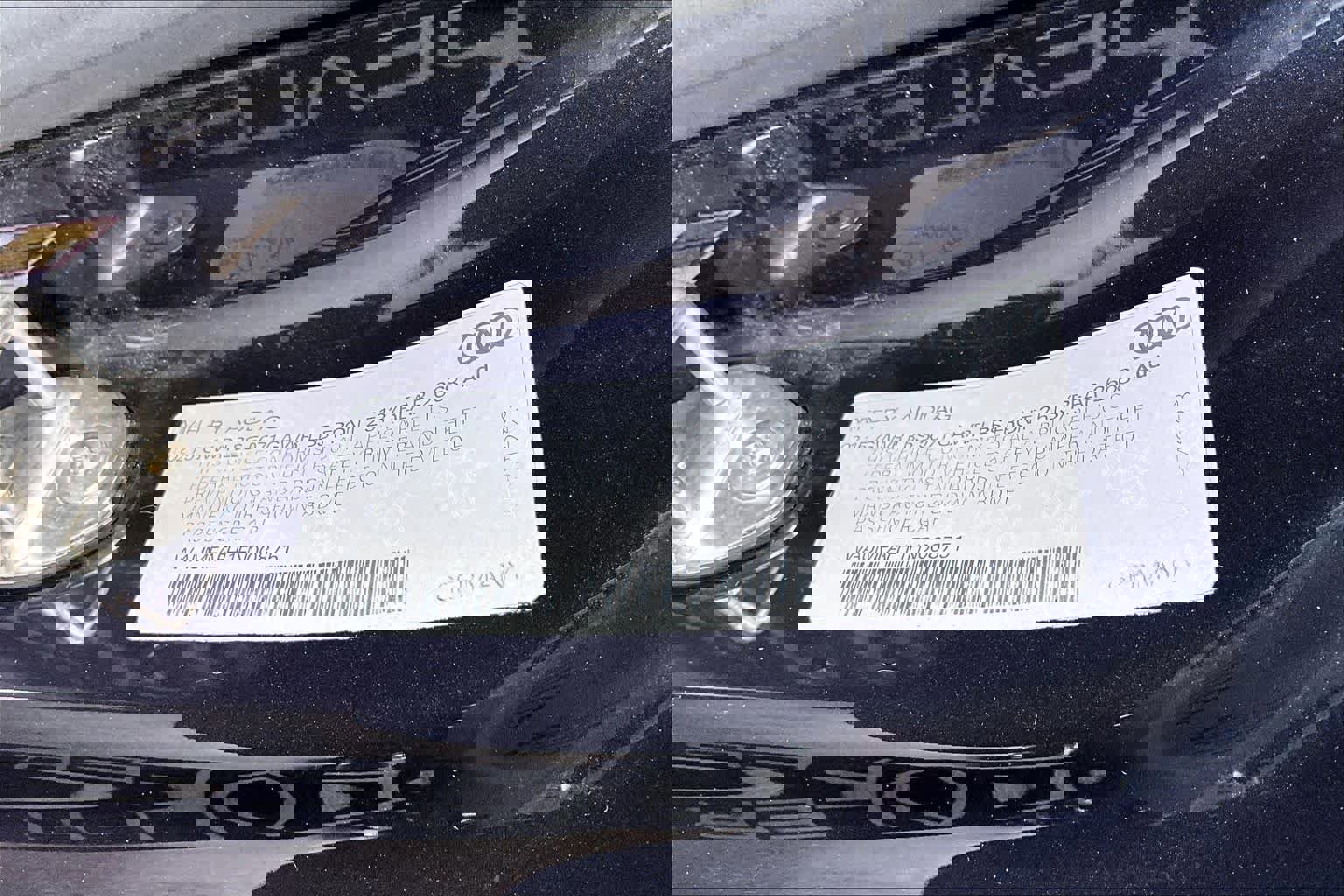 Used 2015 Audi A5 2.0T Premium Plus w/ Technology Package image 30