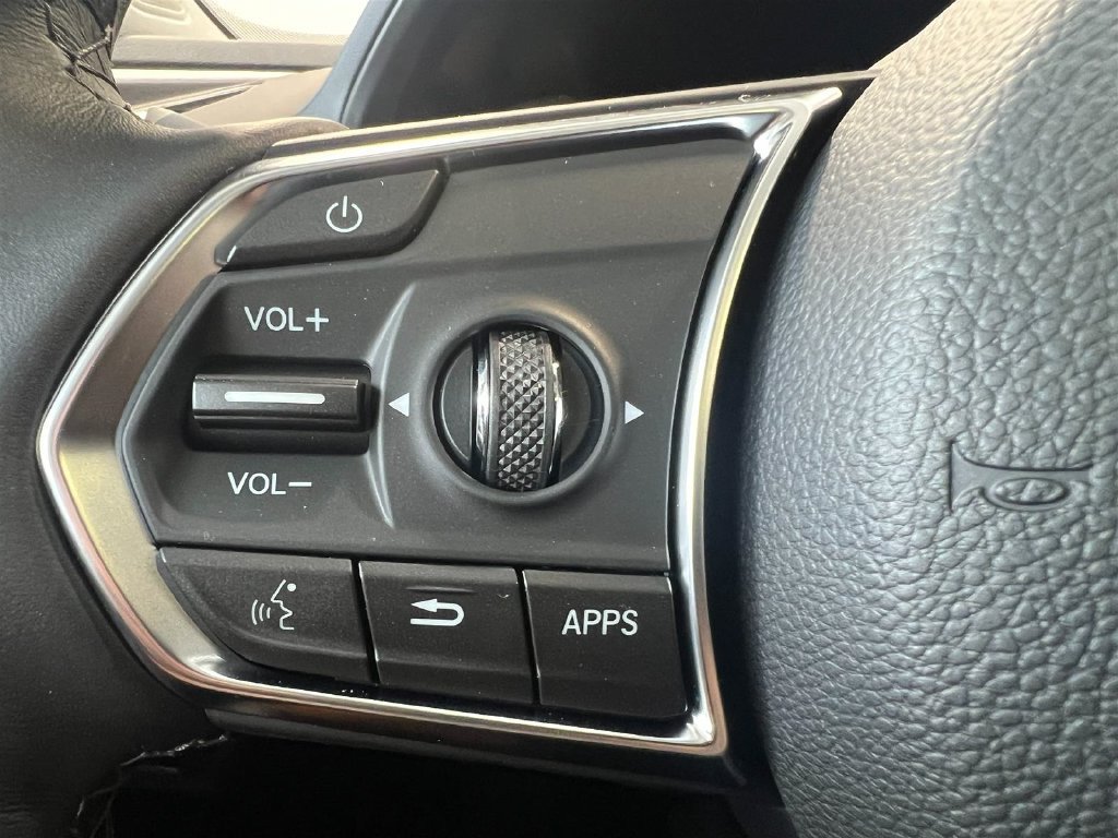 New 2026 Acura RDX w/ Technology Package AWD/4WD image 20