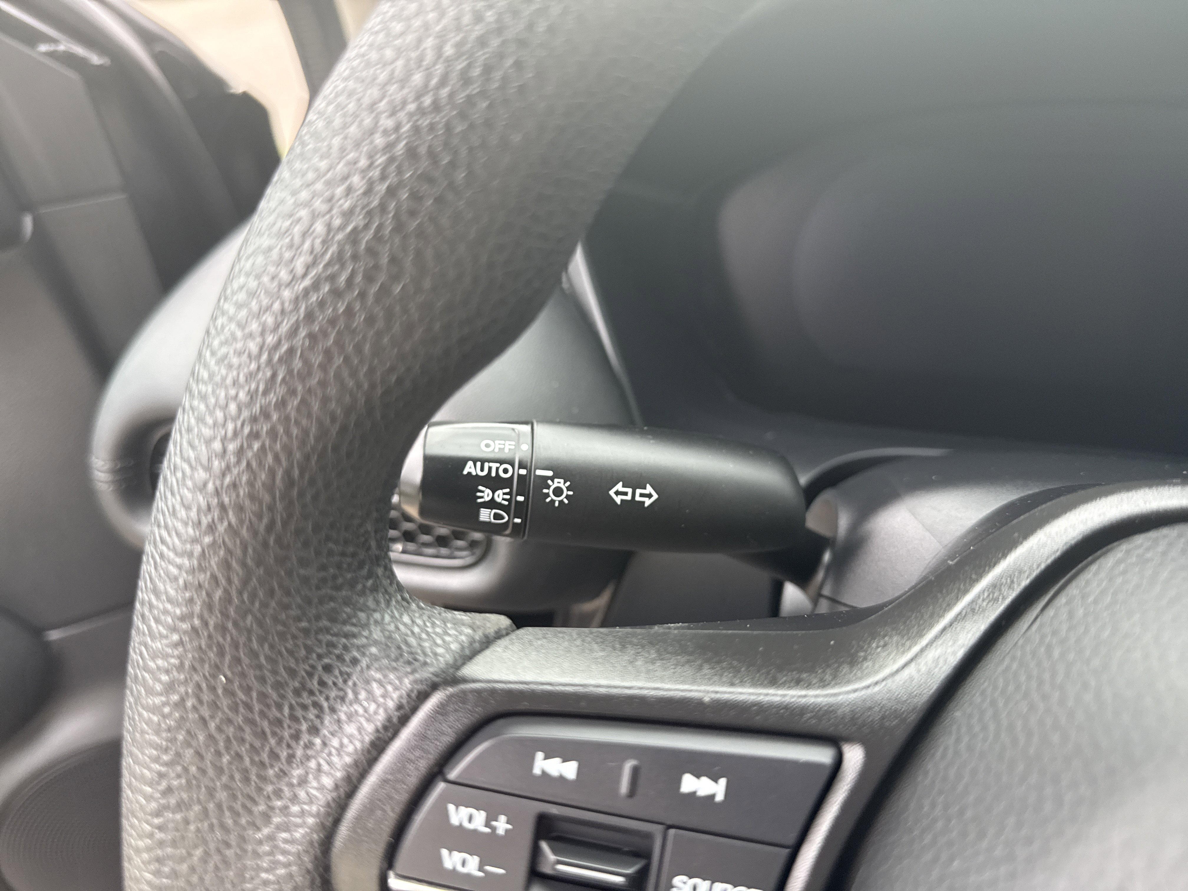 Certified 2023 Honda HR-V LX image 23