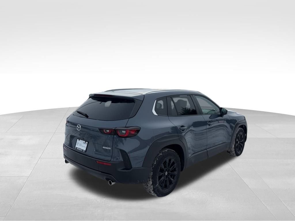 Certified 2023 MAZDA CX-50 2.5 S w/ Preferred Plus Pkg image 6