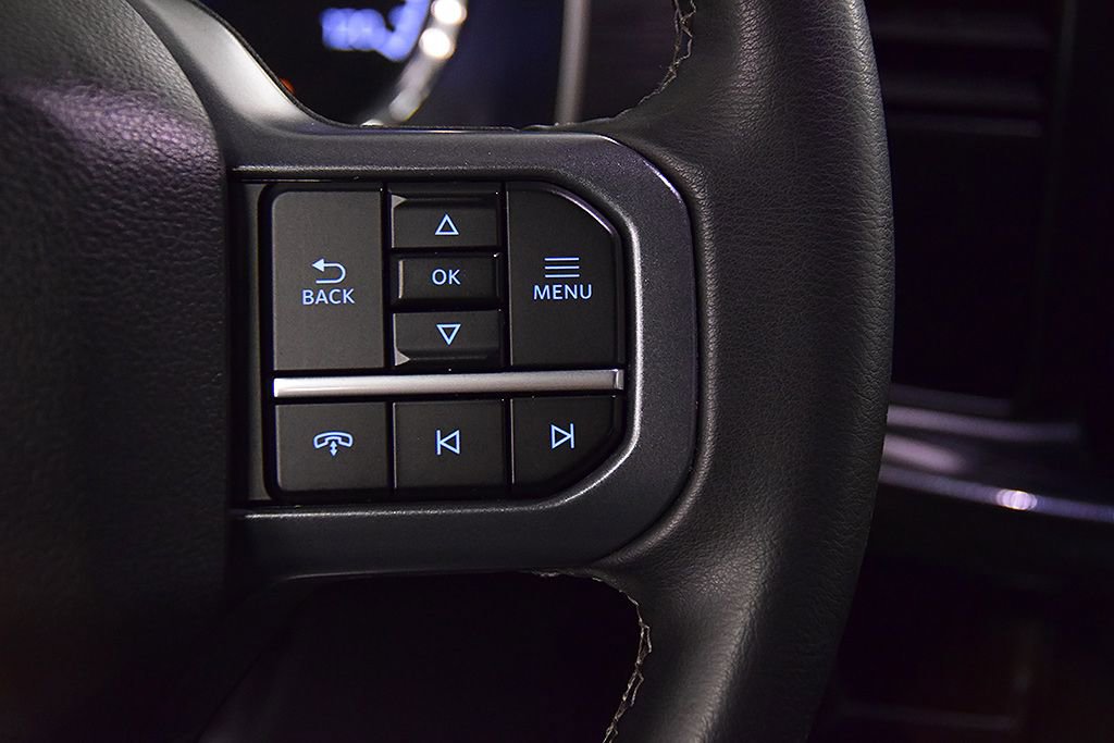 Used 2023 Ford F150 XLT w/ Equipment Group 302A High image 23