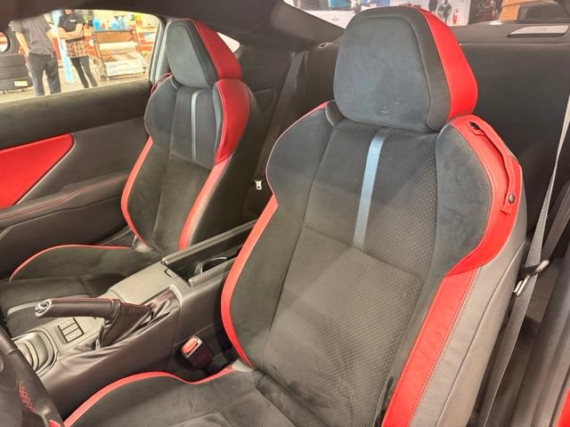 Used 2024 Toyota GR86 TRUENO Edition RWD image 6