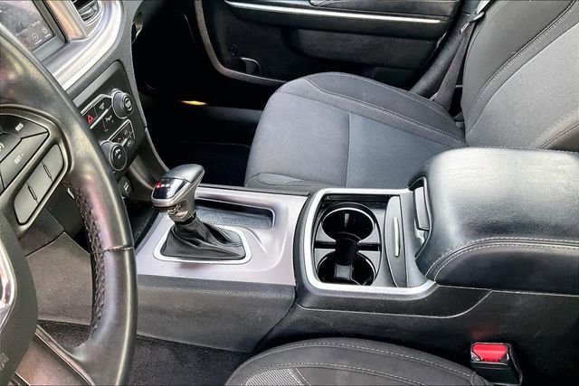 Used 2022 Dodge Charger SXT image 15