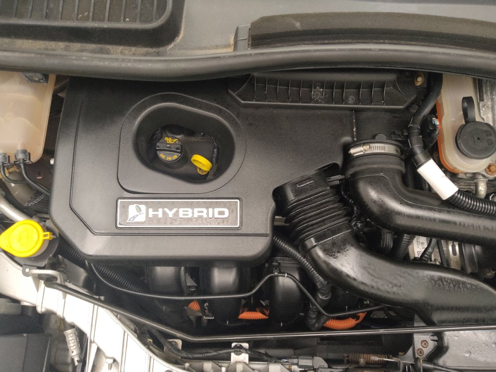 Used 2018 Ford C-MAX SE FWD image 30