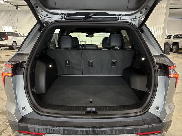 Used 2026 Chevrolet Equinox ACTIV w/ Convenience Package III image 27