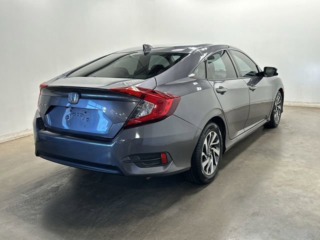 Used 2017 Honda Civic EX image 33