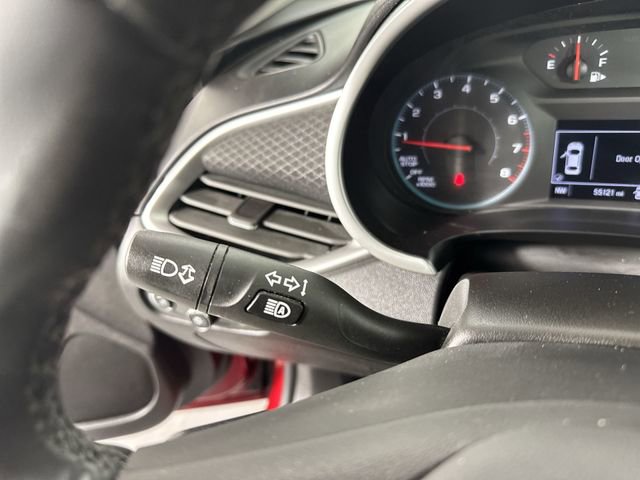 Used 2023 Chevrolet Malibu RS FWD image 14