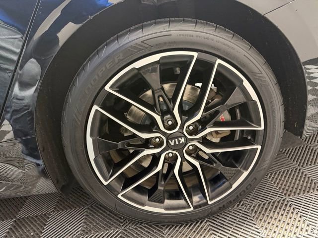 Used 2021 Kia K5 GT FWD image 46