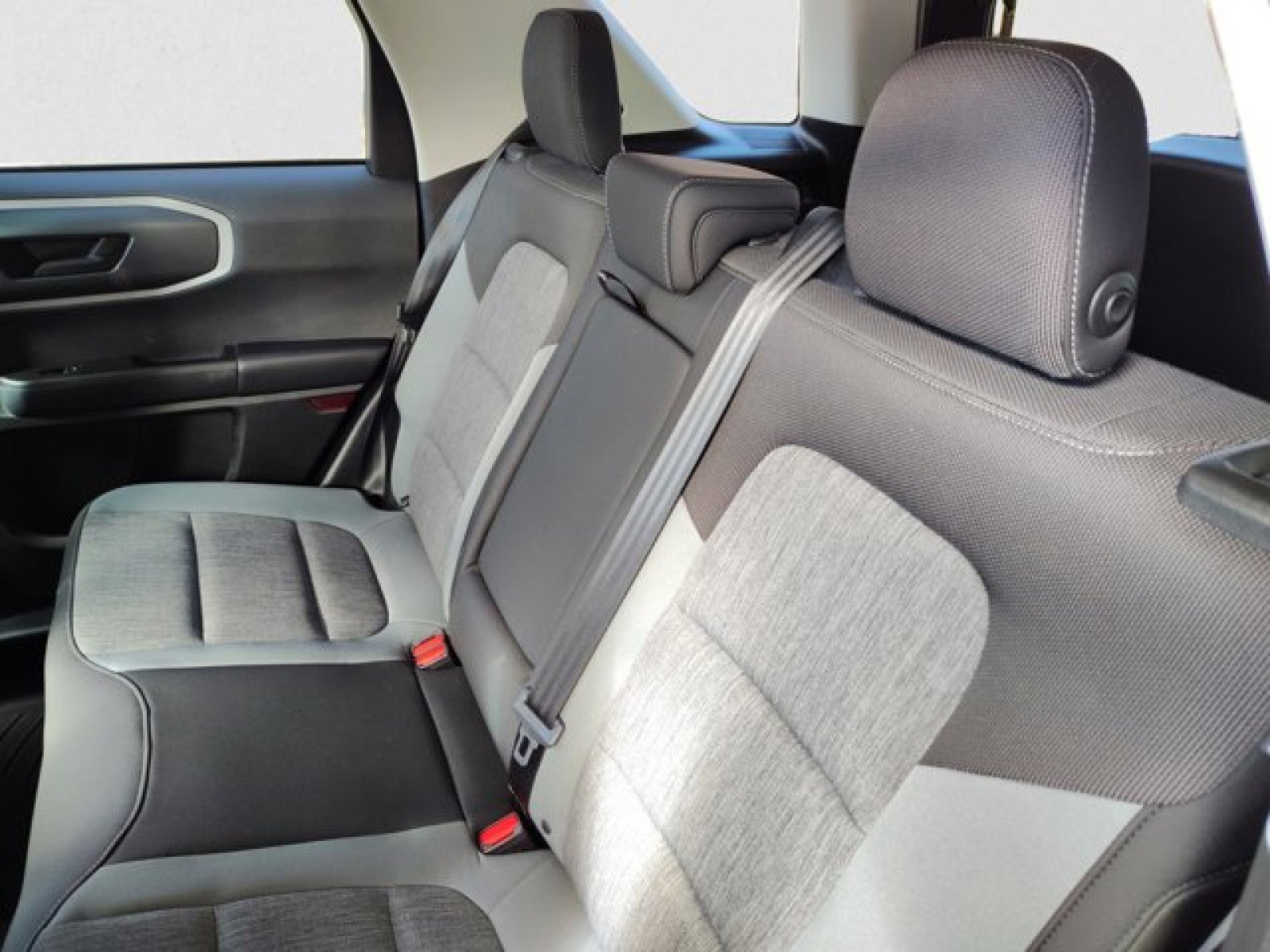 Used 2021 Ford Bronco Sport Big Bend image 16