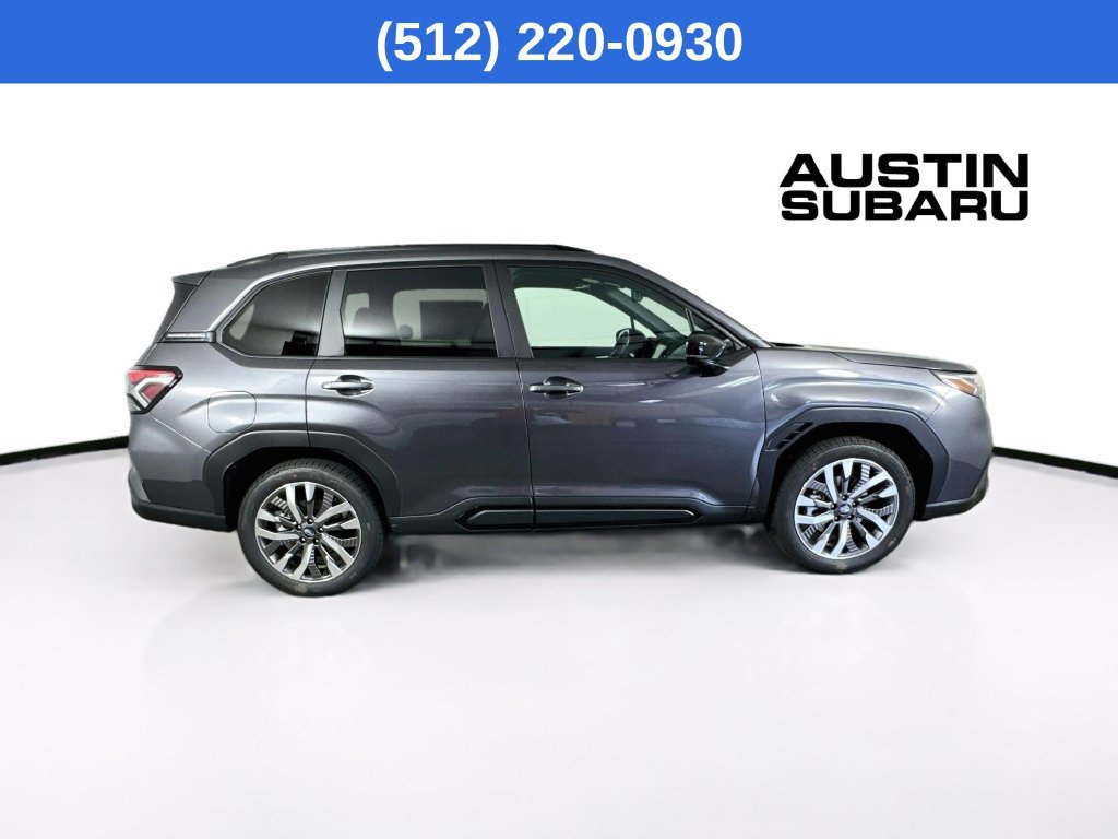 New 2026 Subaru Forester Touring AWD/4WD image 10