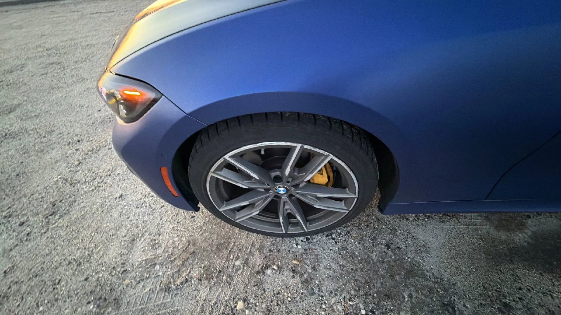 Used 2021 BMW M340i xDrive w/ Driving Assistance Package image 20