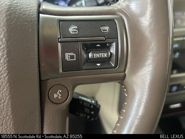Used 2019 Lexus GX 460 Premium AWD/4WD image 35
