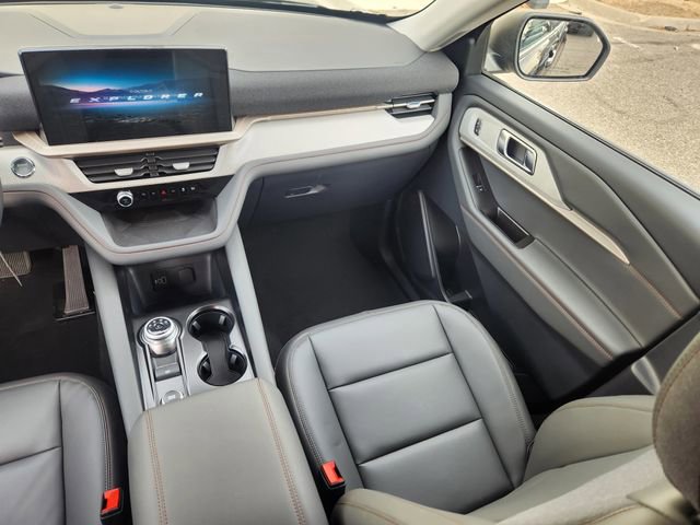 New 2026 Ford Explorer Active w/ Active Comfort Package AWD/4WD image 12