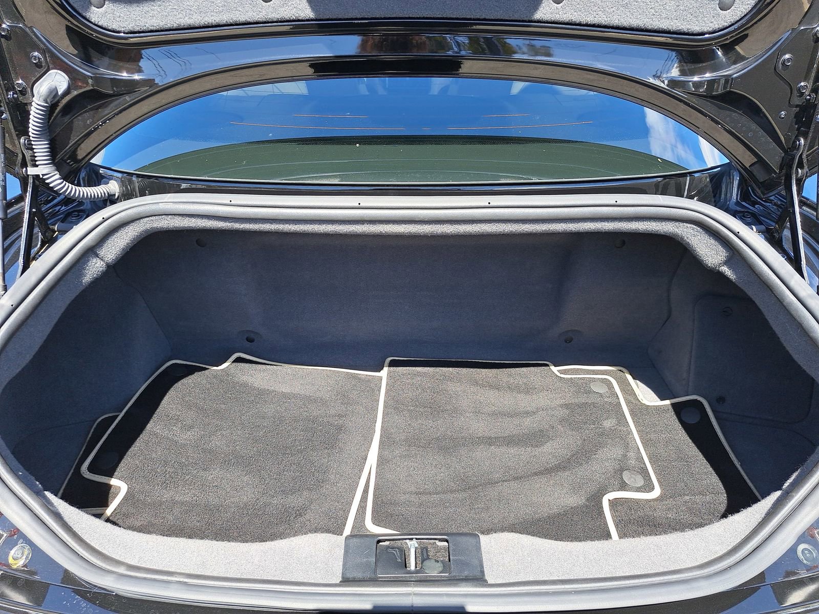 Used 2012 Maserati GranTurismo S RWD image 12