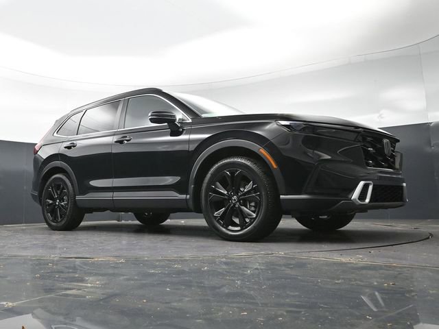 Used 2025 Honda CR-V Sport Touring image 33