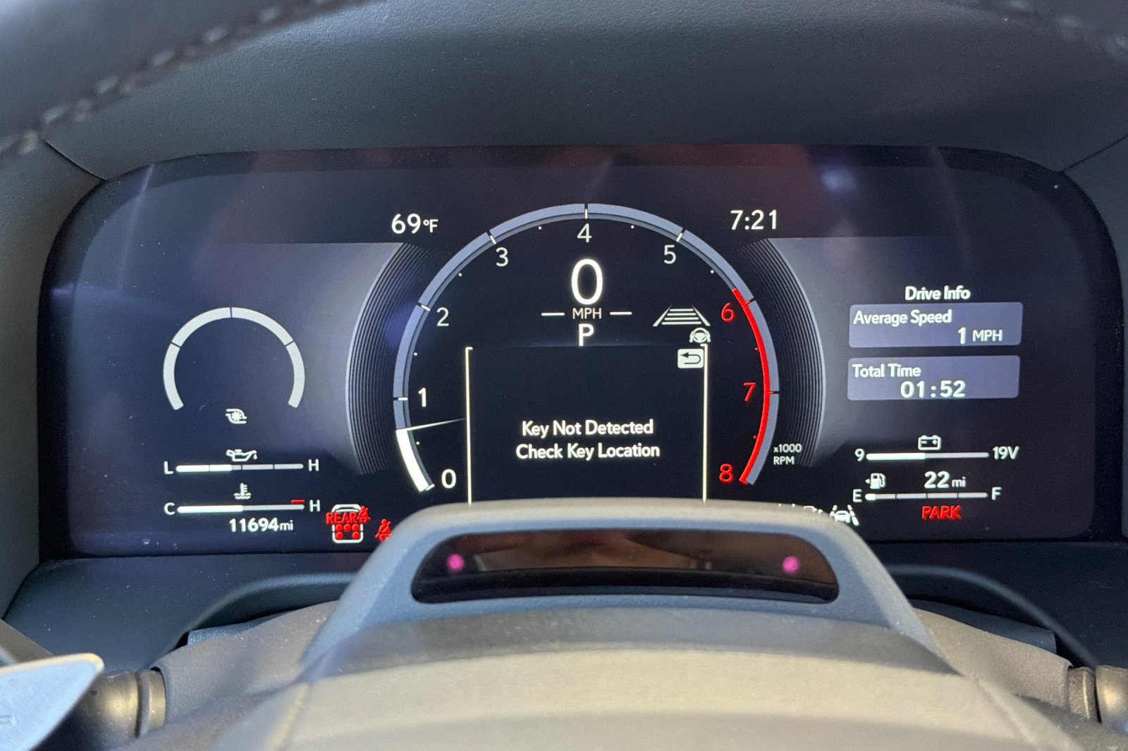 Certified 2025 Lexus GX 550 w/ Accessory Package (Z1) AWD/4WD image 34