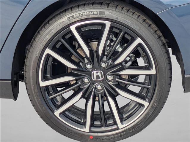 New 2026 Honda Accord Touring image 10